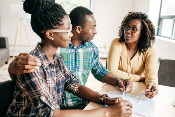 Financial Counseling and Guidance in Stonewood, WV